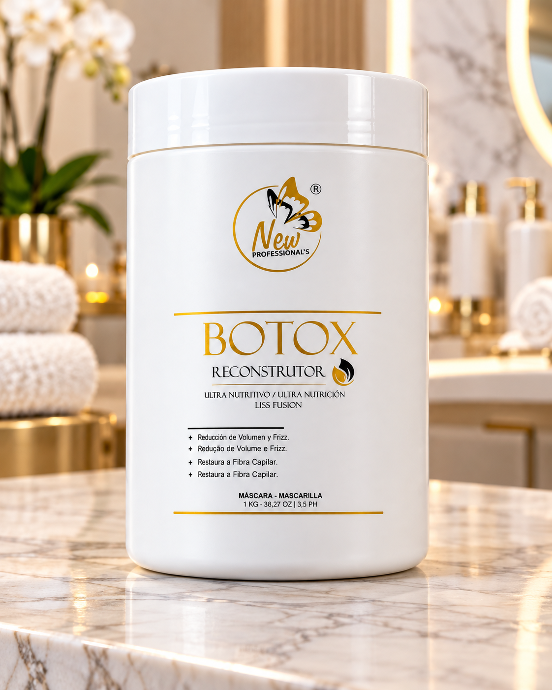 Botox Acido 1kg