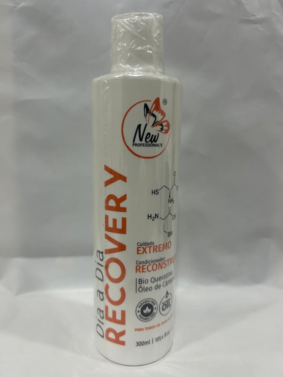 Condicionador Dia dia Recovery 300ml