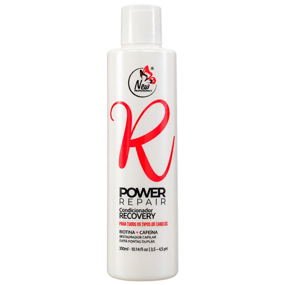 Condicionador Power Repair 300ml