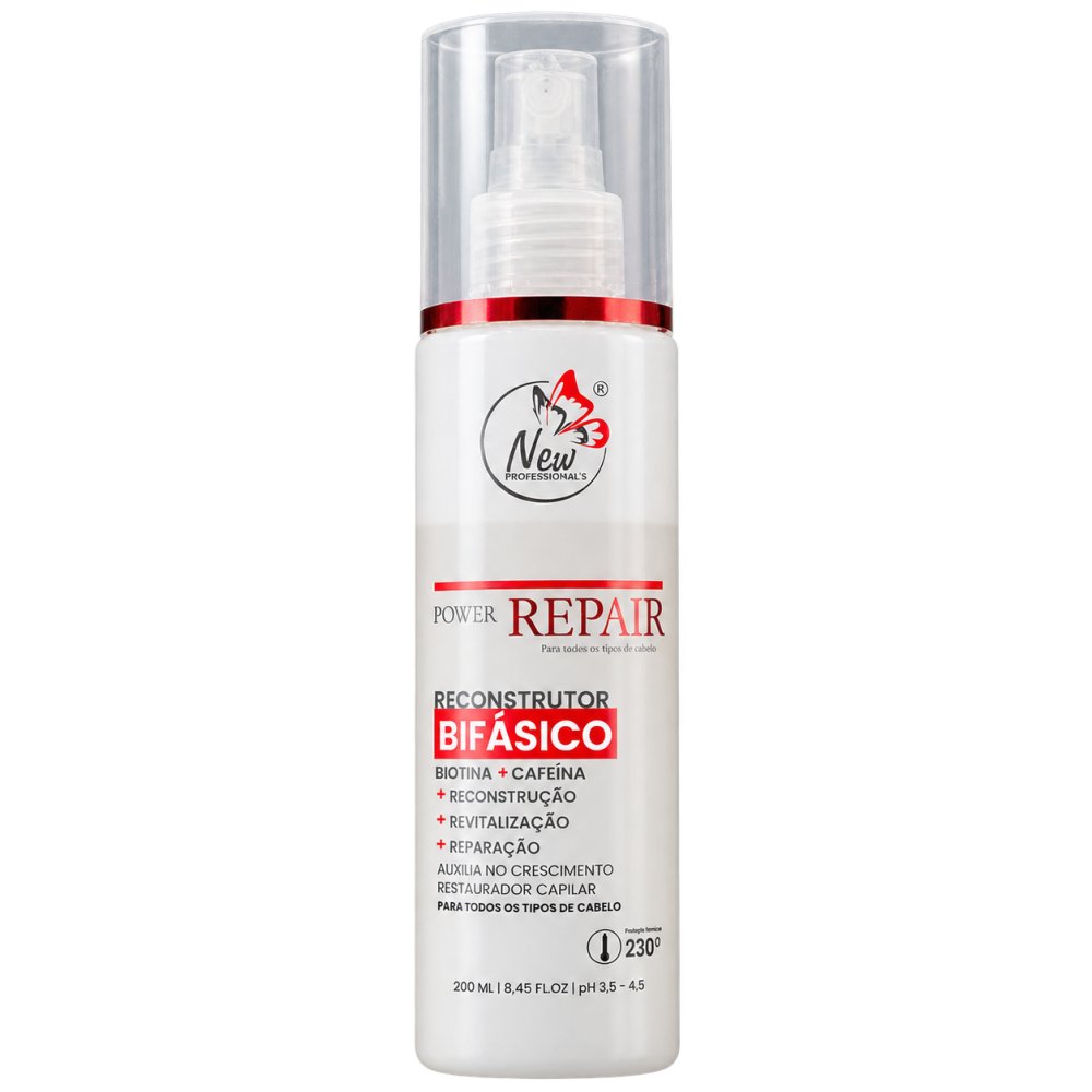 Power Repair (bi Fasico) B - Dimensional 200ml