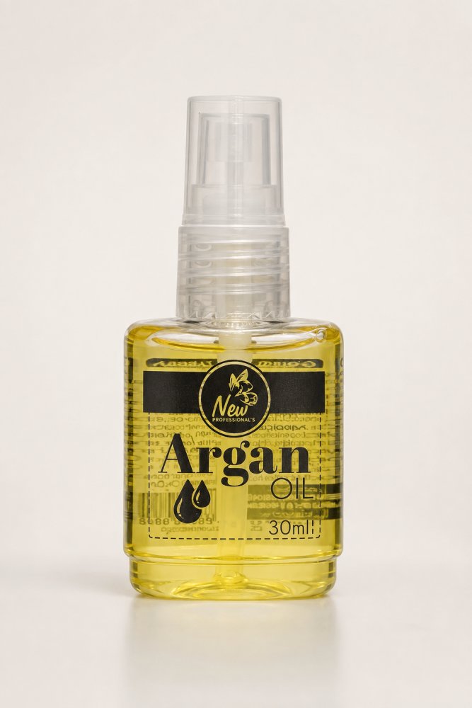 Oleo de Argam 30 ml