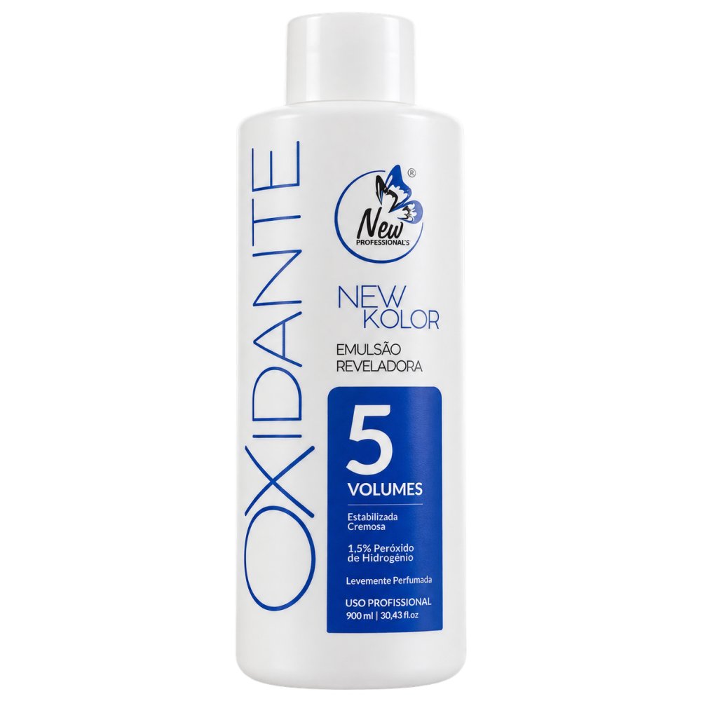 OX 05 Volumes 900ml