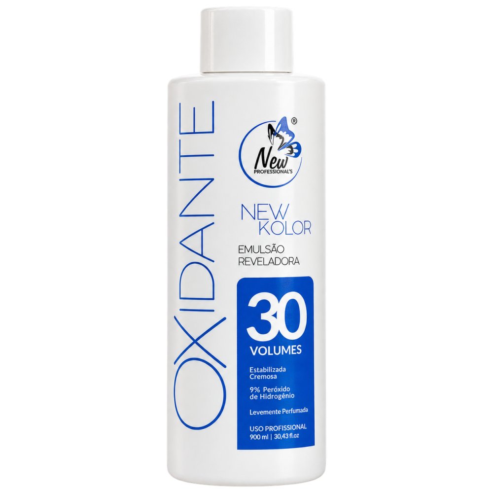 OX 30 Volumes 900ml