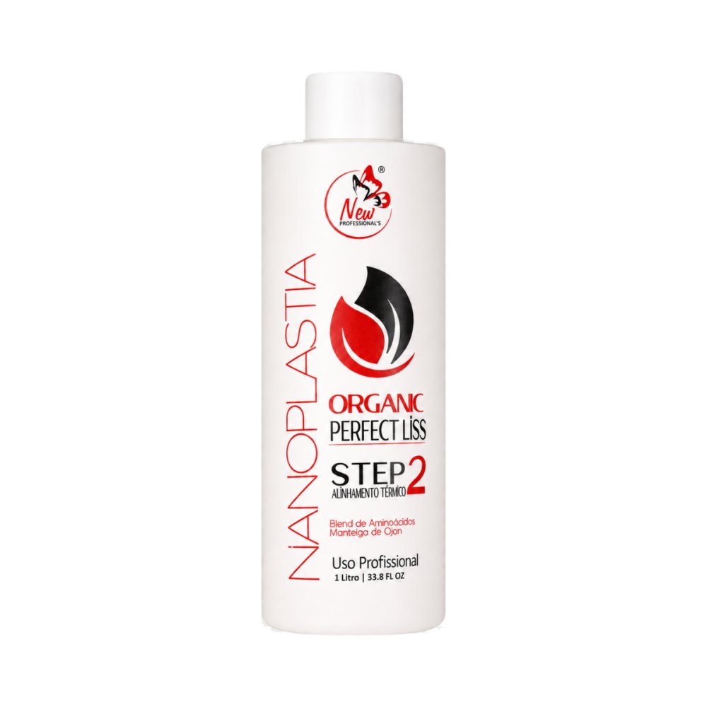 Redutor Nanoplastia Step2 1lt