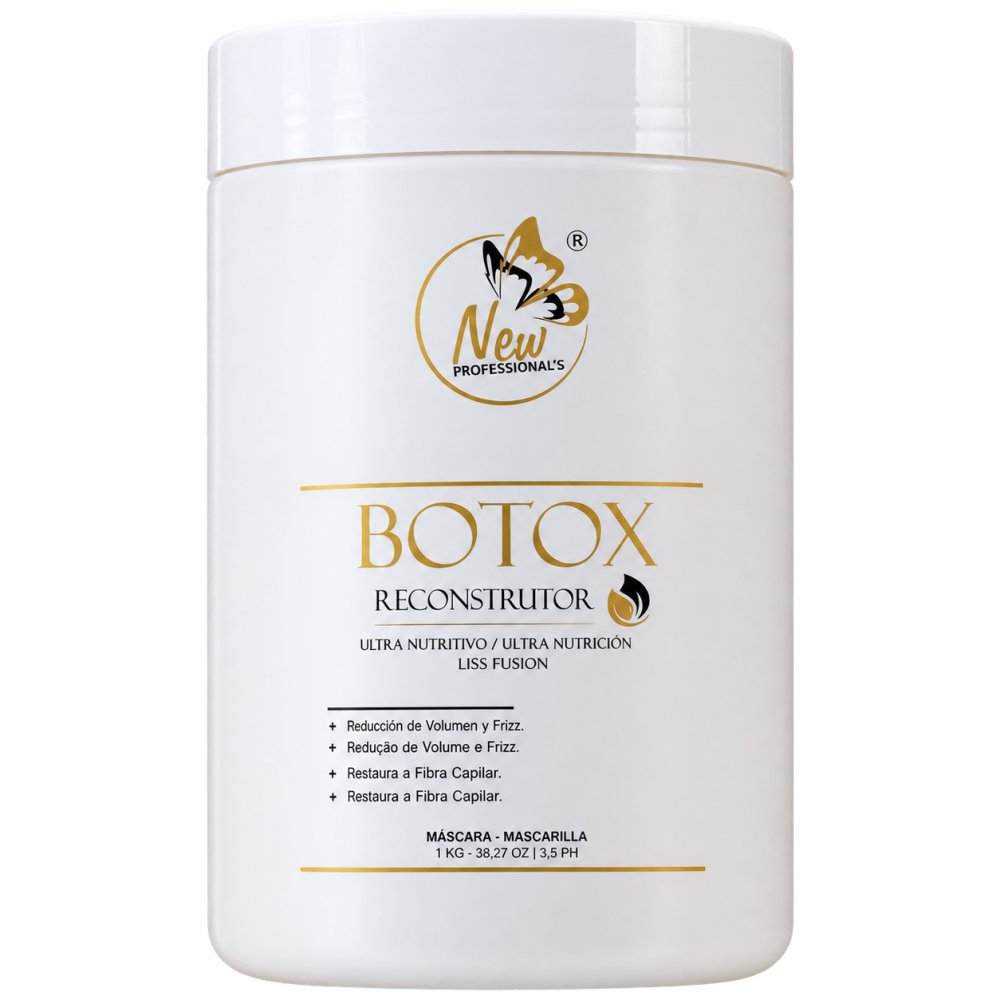 Botox Acido 1kg