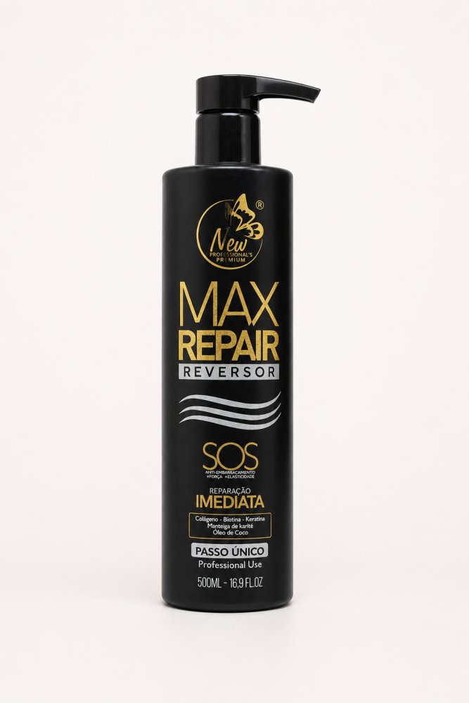 Reversor 500ml
