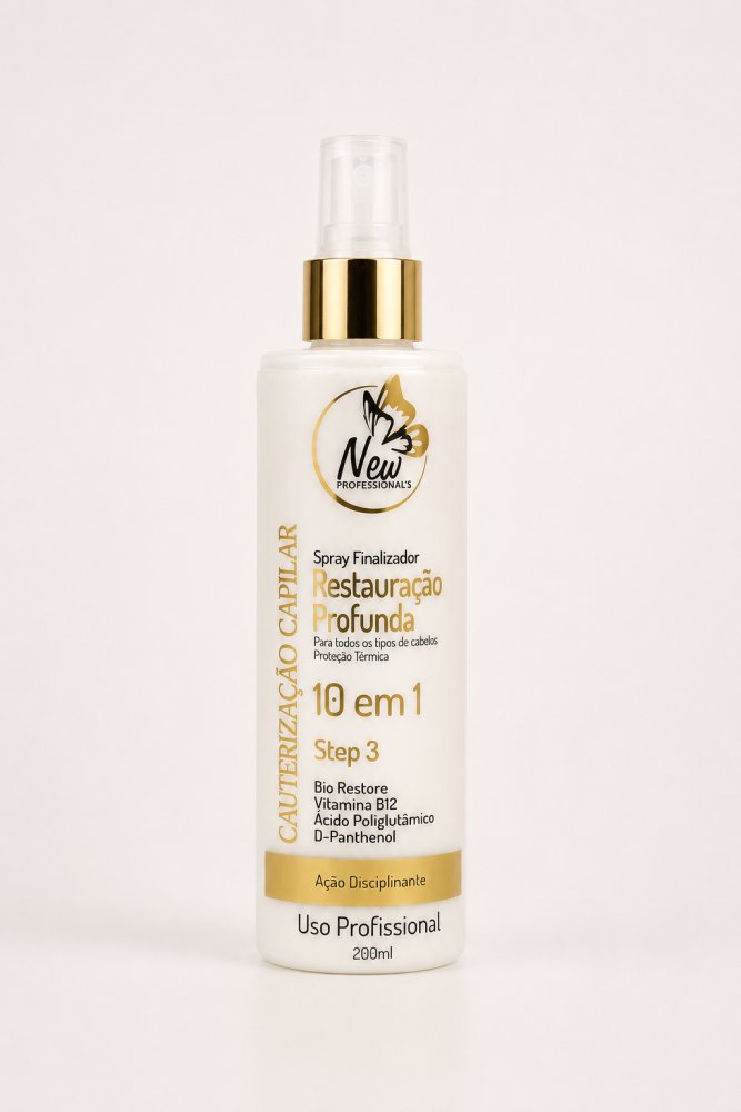 Spray 10x1 200ml