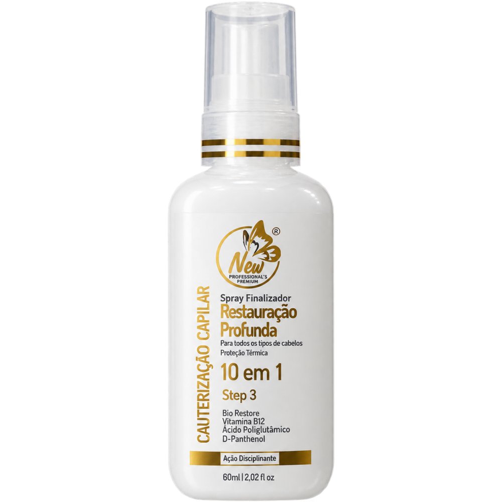 Spray 10x1 60ml
