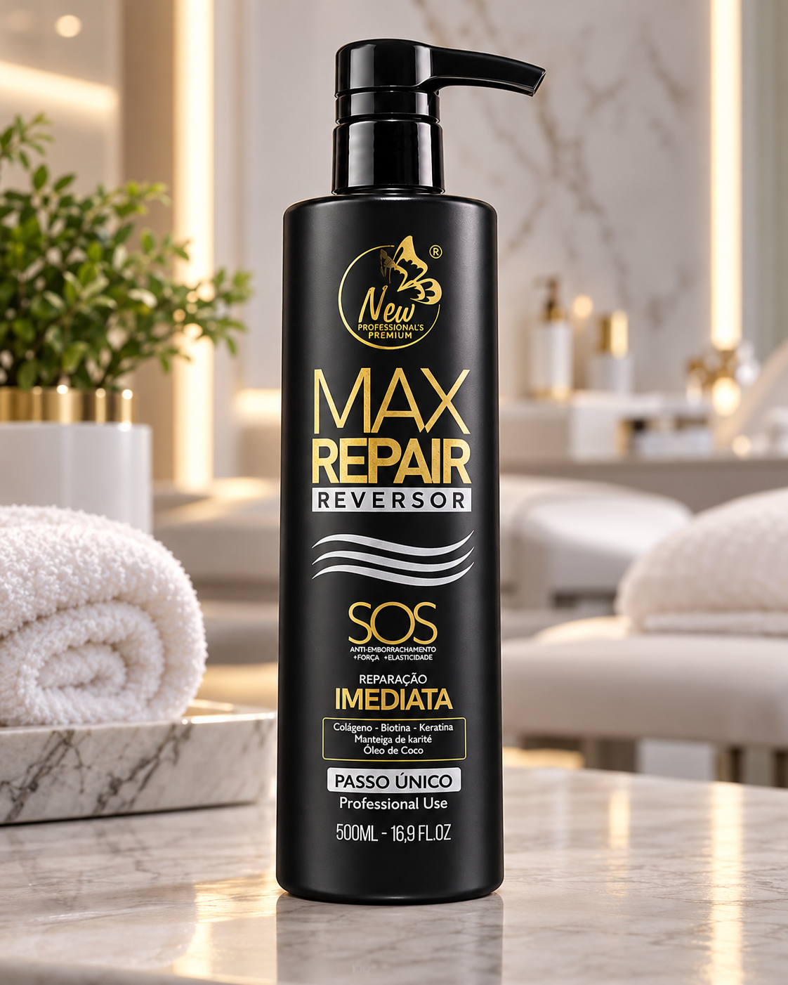 Reversor 500ml