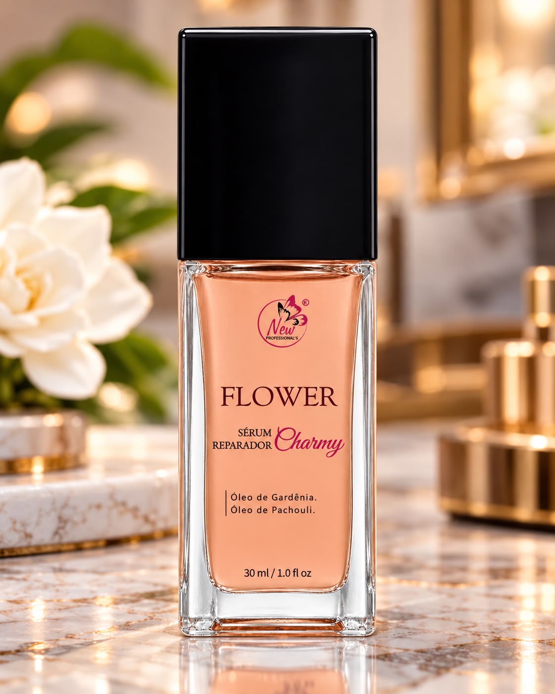 Sérum Flower 