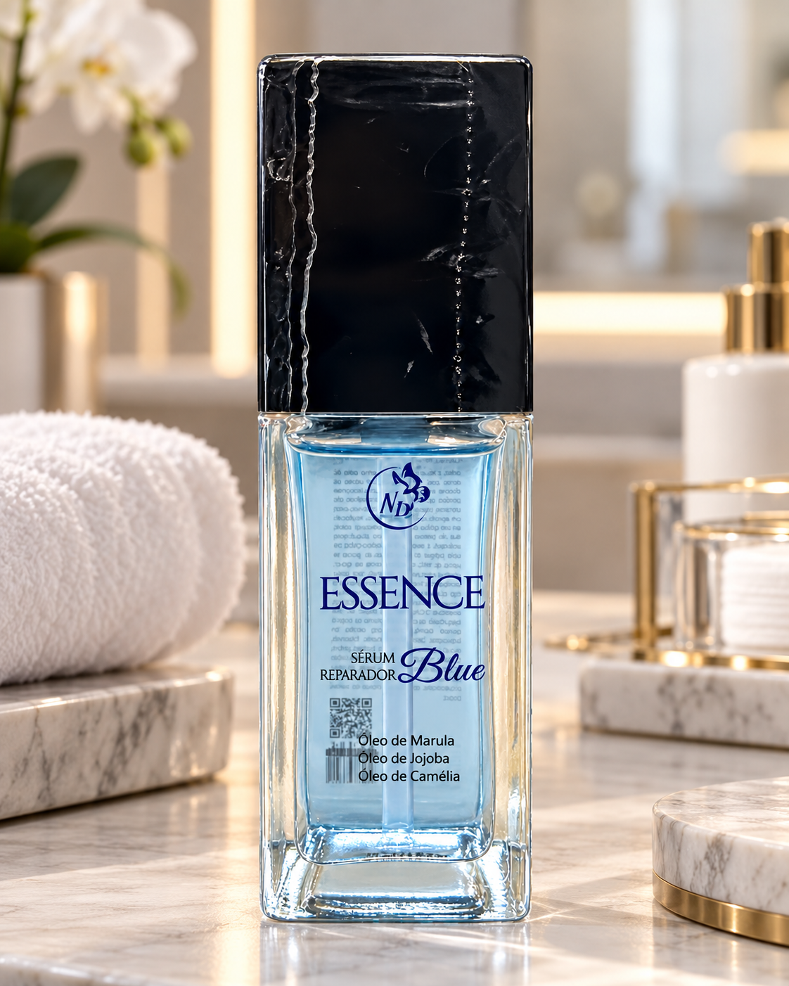 Sérum Blue