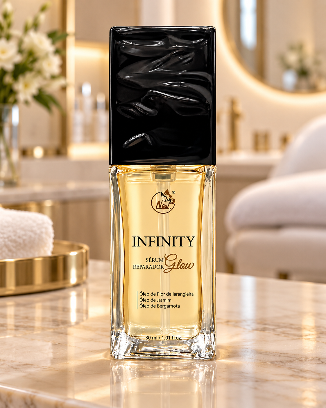 Sérum Infinity